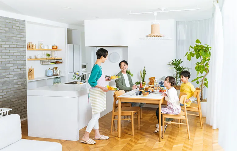 断熱工事（セルロースファイバー）