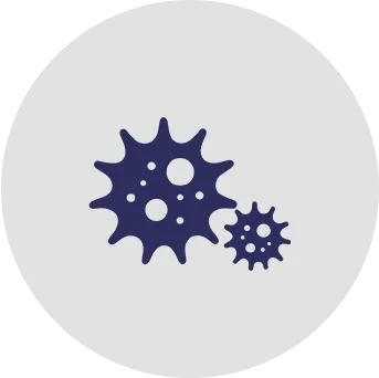 冬の結露・カビを抑えたい